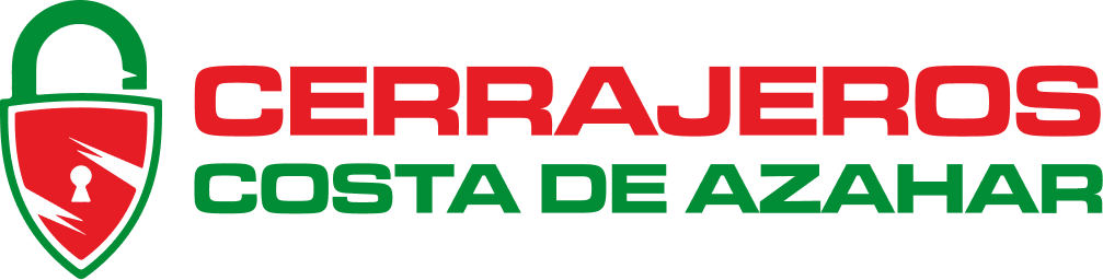Logotipo profesional de Cerrajeros Costa de Azahar