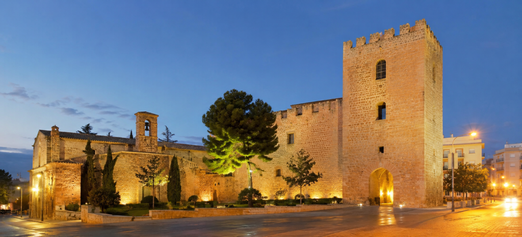 Palau-Castell de Betxí, municipio donde Cerrajeros Costa Azahar ofrece servicio de cerrajero en Betxí para viviendas, negocios y comunidades.